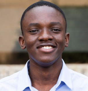 Samuel Akinwande
