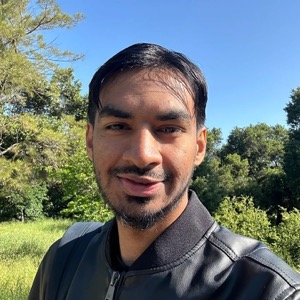 Harun Khan
