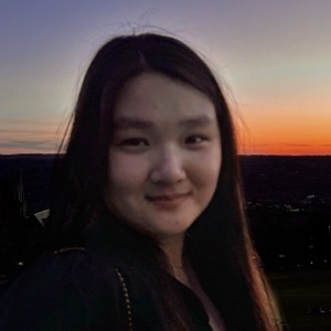 Stephanie Ma