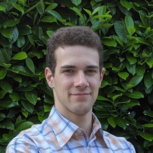 Aron Perez-Lopez