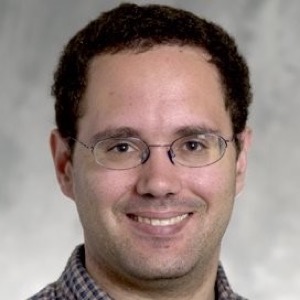 Daniel Reichman